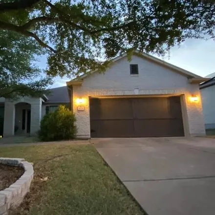 Image 1 - 10228 Mary Moore Searight Metro Park Trail, Austin, TX 78748, USA - House for sale