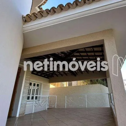 Buy this 5 bed house on Alameda das Bauhínias in Ibituruna, Montes Claros - MG
