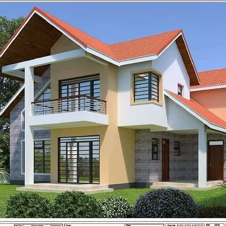 Image 3 - Gachororo Road, Juja, Kenya - Duplex for sale