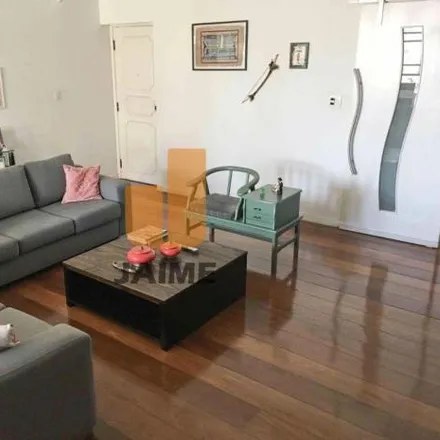 Buy this 3 bed apartment on Alameda Barros 436 in Santa Cecília, São Paulo - SP