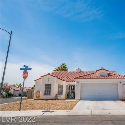 Buy this 3 bed house on 3901 Cutting Horse Avenue in North Las Vegas, NV 89032