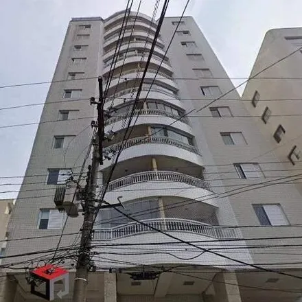 Buy this 3 bed apartment on Rua Comendador Pinotti Gamba in Rudge Ramos, São Bernardo do Campo - SP