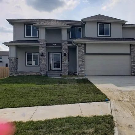 Buy this 4 bed house on South 199th Street in Sarpy County, NE 68136