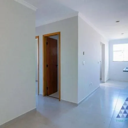 Buy this 2 bed apartment on Rua Quedas 508 in Vila Isolina Mazzei, São Paulo - SP