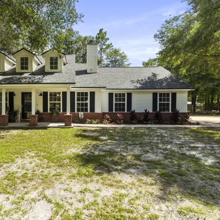 Buy this 3 bed house on 599 West Simmons Trail in Clay County, FL 32043