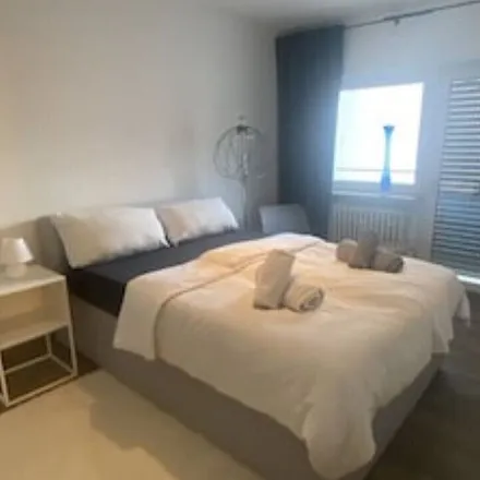 Rent this 3 bed apartment on Mannheim in Baden-Württemberg, Germany