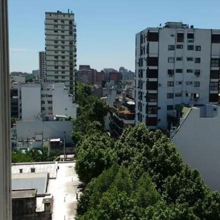 Rent this 3 bed apartment on Marva in Blanco Encalada 2330, Belgrano