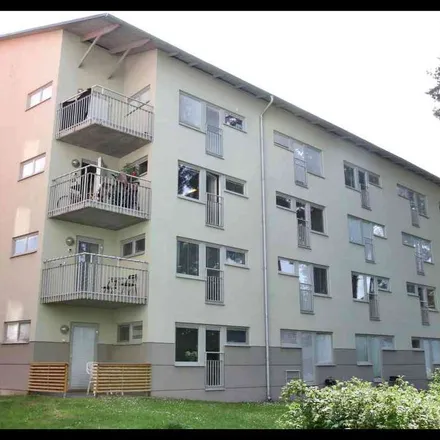 Rent this 1 bed apartment on Valla djursjukhus in Westmansgatan 21, 582 16 Linköping