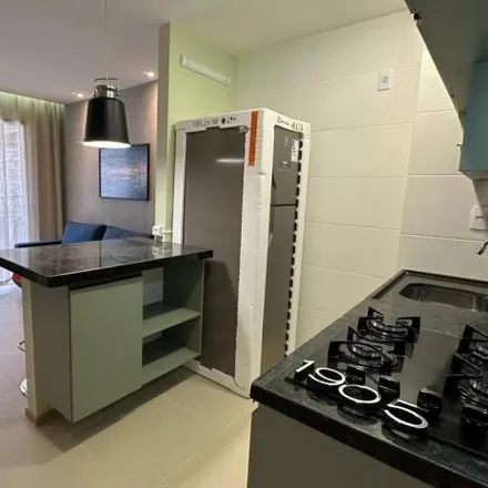 Rent this 1 bed apartment on Rua Cônego Jerônimo Pimentel 230 in Umarizal, Belém - PA