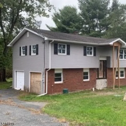 Buy this 3 bed house on 59 Mud Pond Road in Blairstown, Warren County