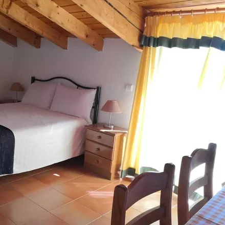 Rent this 1 bed apartment on 8650-113 Distrito de Évora