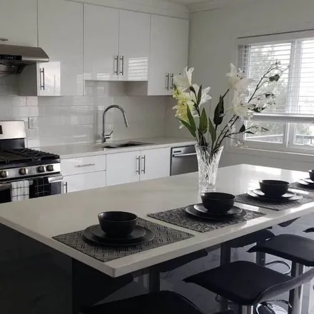 Rent this 7 bed house on Columbia in Surrey, BC V3V 2V9