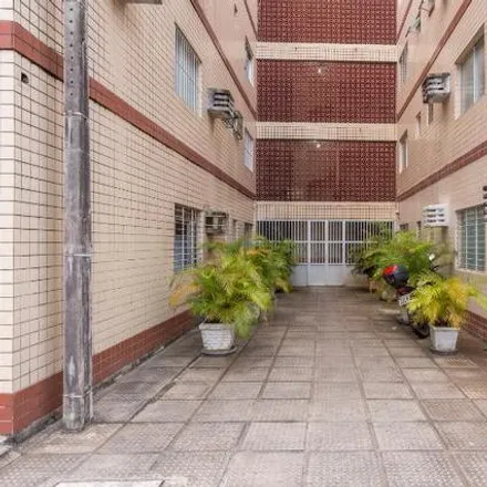 Rent this 1 bed apartment on Rua Antônio Falcão 552 in Boa Viagem, Recife -