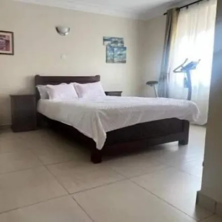 Rent this 3 bed apartment on Kampala in Central Region, Uganda