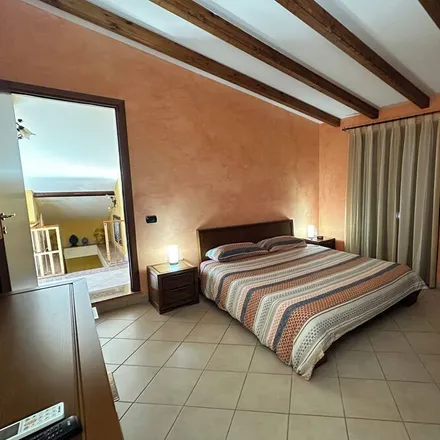 Rent this 2 bed apartment on 95012 Castiglione di Sicilia CT