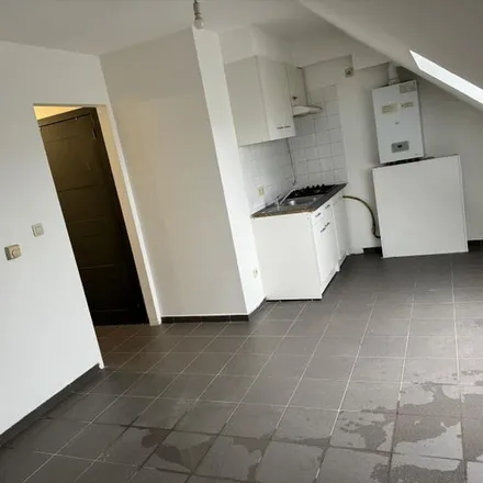 Image 5 - Rue Centrale 75, 6240 Pironchamps, Belgium - Apartment for rent