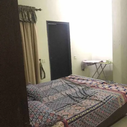 Rent this 1 bed apartment on Islamabad in Islamabad Capital Territory, Pakistan