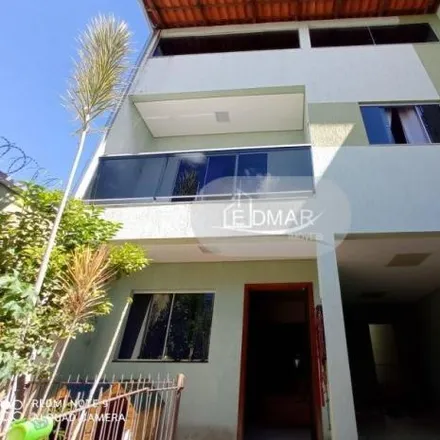 Buy this 3 bed house on Rua Estrela Dione in Riacho das Pedras, Contagem - MG