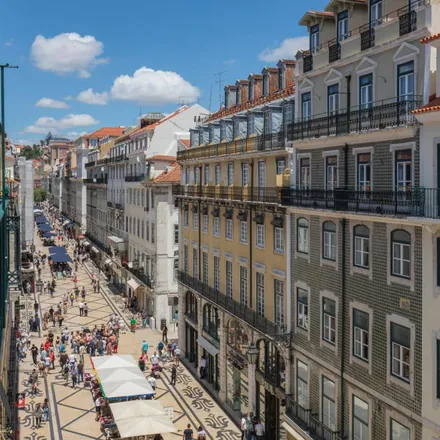 Image 9 - Seaside, Rua Augusta, 1100-054 Lisbon, Portugal - Apartment for rent