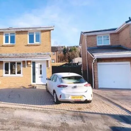 Buy this 3 bed house on Strathleven Drive in Bonhill, G83 9PQ