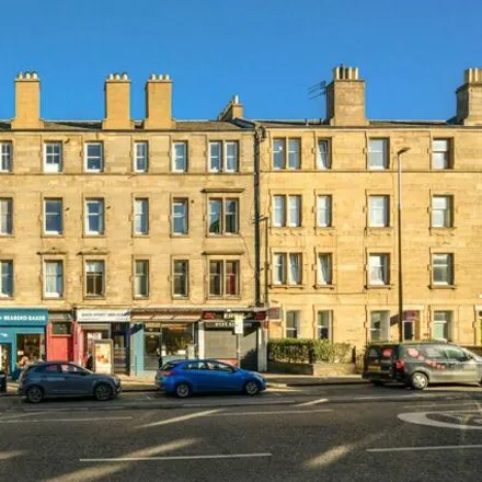 Buy this 2 bed apartment on Celadon 2 U in 52 Rodney Street, City of Edinburgh