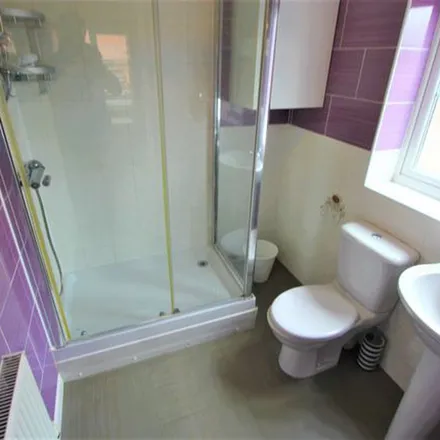 Rent this 4 bed apartment on 10 Shropshire Drive in Coventry, CV3 1PH