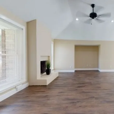 Rent this 3 bed apartment on 1711 Whiteback Drive in Westlake Village, Houston