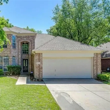 Buy this 4 bed house on 2779 Lakeside Drive in Burleson, TX 76028