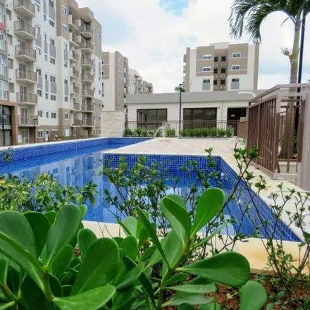 Image 2 - Rua Guacimirim, Pechincha, Rio de Janeiro - RJ, 22743-051, Brazil - Apartment for sale