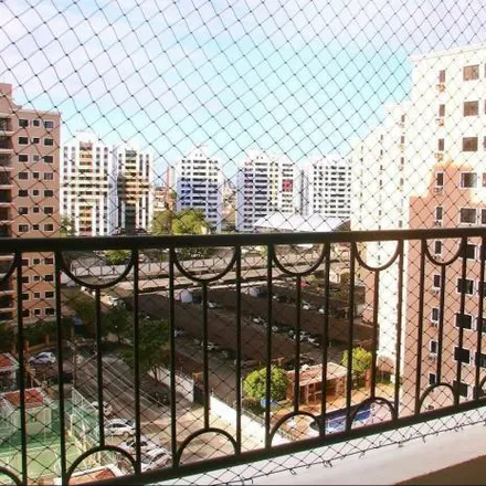 Buy this 2 bed apartment on Shopping Jardins in Avenida Geraldo Barreto Sobral, Grageru
