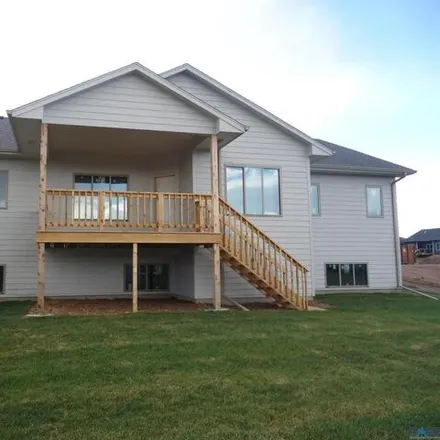 Image 3 - 6613 E 49th St, Sioux Falls, South Dakota, 57110 - House for sale