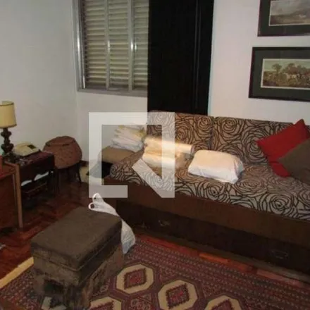 Buy this 3 bed apartment on Alameda Sarutaiá 186 in Jardim Paulista, São Paulo - SP