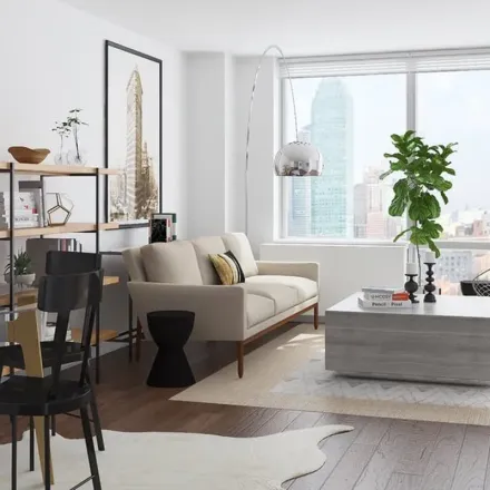 Image 3 - The Maximilian, 5-11 47th Avenue, New York, NY 11101, USA - Apartment for rent