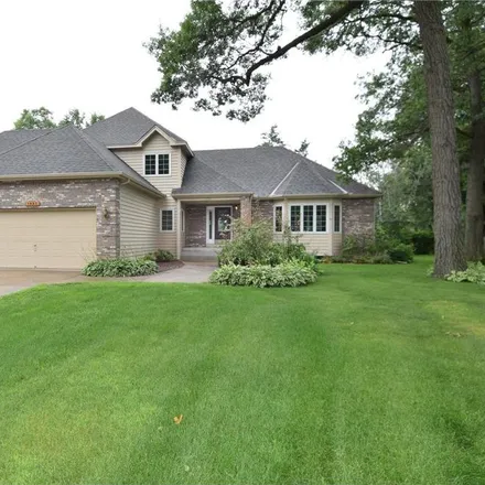 Buy this 4 bed house on 1932 118th Lane Northeast in Blaine, MN 55449