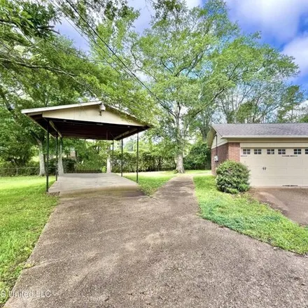 Image 7 - Founders Drive, Crystal Springs, MS 39059, USA - House for sale