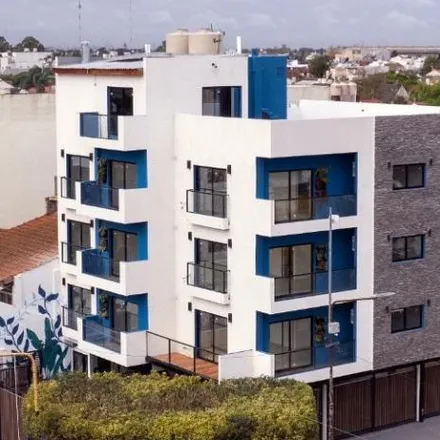 Rent this 1 bed apartment on América 2873 in Partido de La Matanza, 1753 Villa Luzuriaga