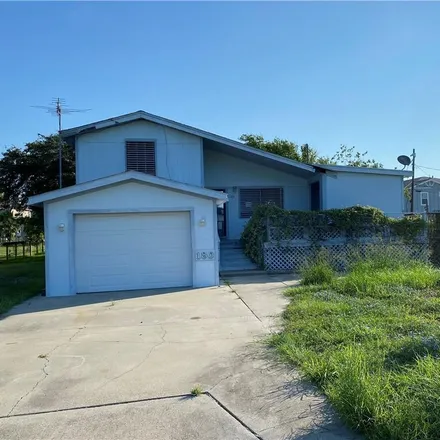 Buy this 3 bed house on 180 East Johnson Avenue in Aransas Pass, TX 78336