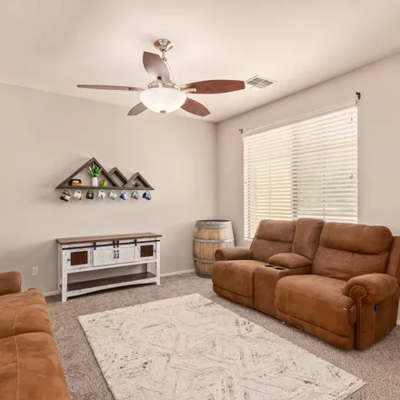 Image 4 - 4532 North 151st Drive, Goodyear, AZ 85395, USA - Loft for sale