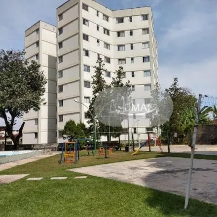 Image 2 - Rua Columbo, Sede, Contagem - MG, 32017-170, Brazil - Apartment for sale