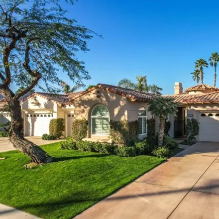 Rent this 3 bed house on Mission Drive East in La Quinta, CA 92253
