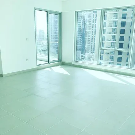 Rent this 1 bed apartment on unnamed road in Dubai Marina, Dubai