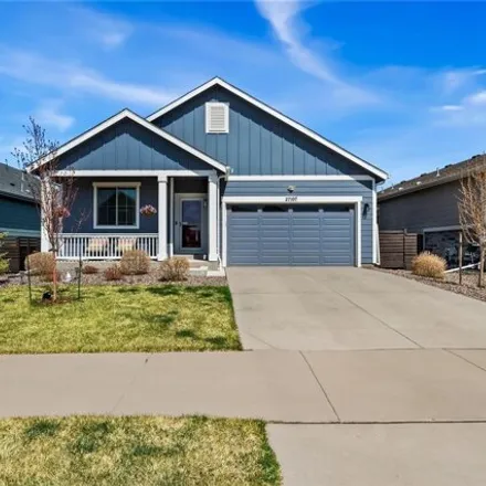 Buy this 3 bed house on East Maple Avenue in Aurora, CO 80018