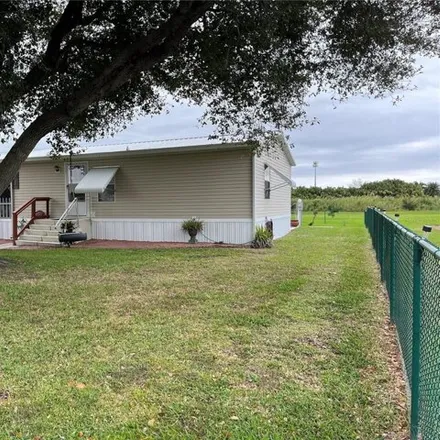 Image 4 - 4046 Southwest 9th Way, Okeechobee County, FL 34974, USA - Apartment for sale