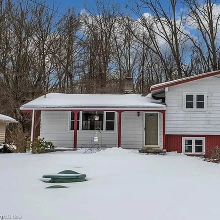Buy this 3 bed house on 1225 Rose Avenue in Churchill, Trumbull County