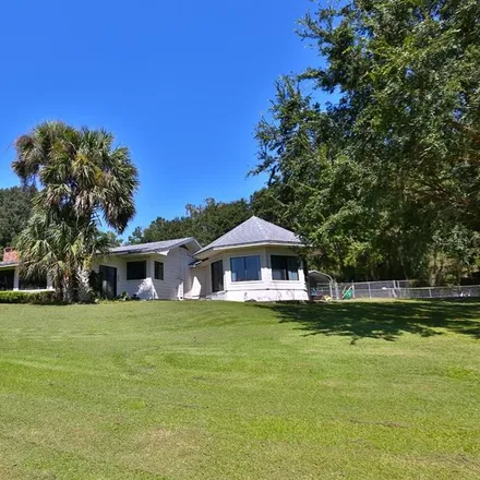 Image 3 - 7391 Country Road 329, Lowell, Marion County, FL 32686, USA - House for sale
