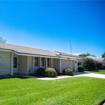 Buy this 2 bed house on 2048 Kingfisher Drive in Palm Harbor, FL 34683