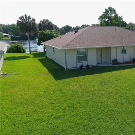 Buy this 3 bed house on 595 Andrews Street in Ormond Beach, FL 32174