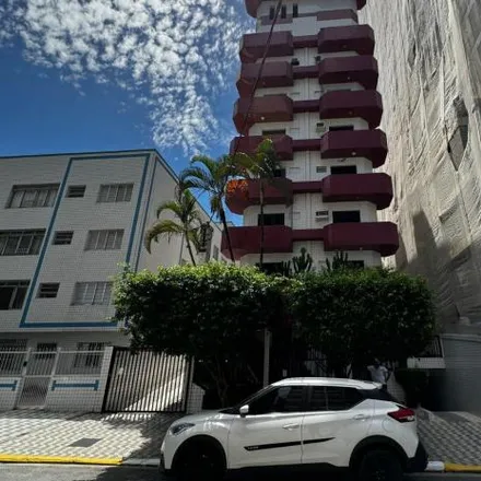 Buy this 1 bed apartment on Rua Rui Barbosa in Canto do Forte, Praia Grande - SP