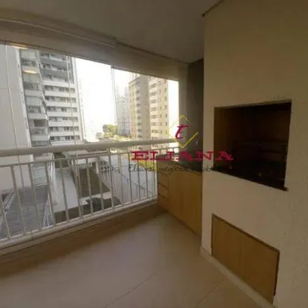 Buy this 2 bed apartment on Avenida Thomas Edison in Barra Funda, São Paulo - SP