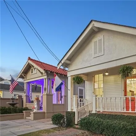 Buy this 3 bed house on 709 General Pershing Street in New Orleans, LA 70115